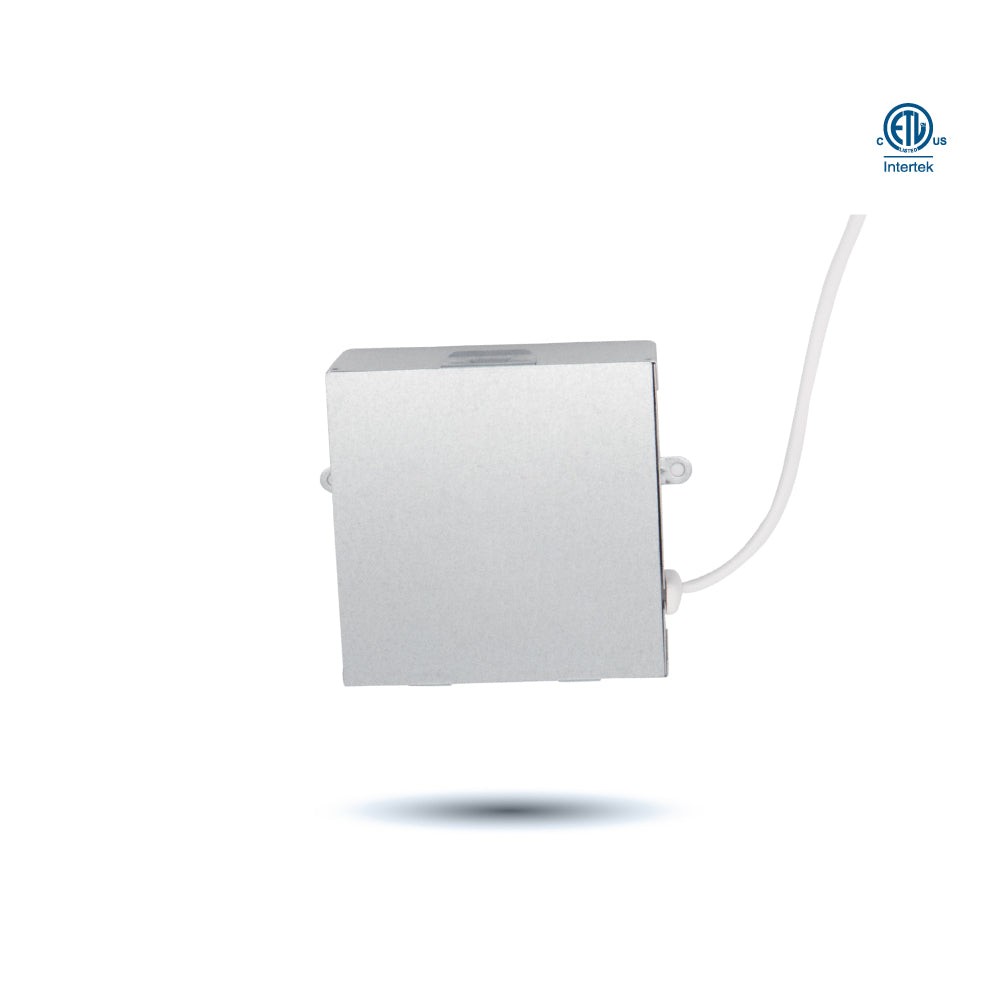 0-10V DIMMING DRIVERS (UP TO 347V INPUT VOLTAGE) - COMPATIBLE W/ SLIM-RG4-5CCT