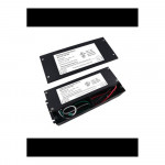 200W DRIVER 12V DIMMABLE 100-277VAC