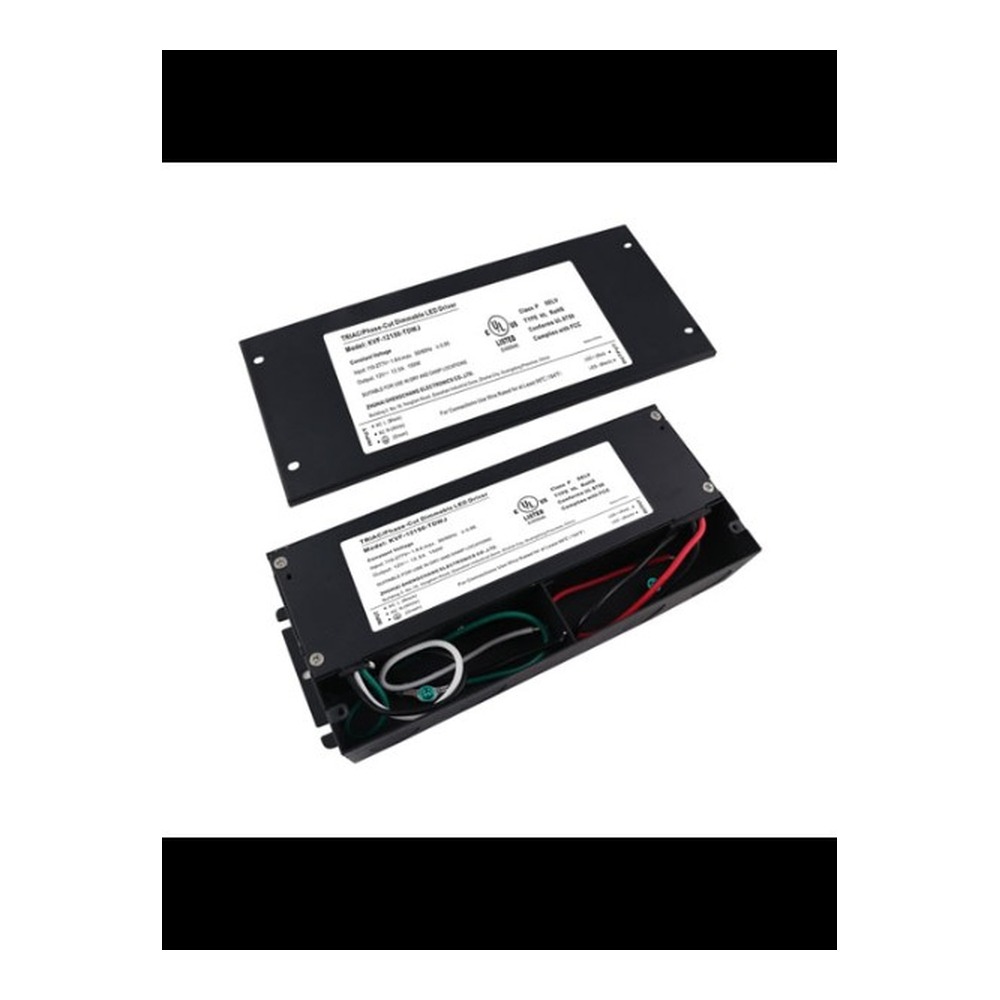 300W DRIVER 24V DIMMABLE 100-277VAC