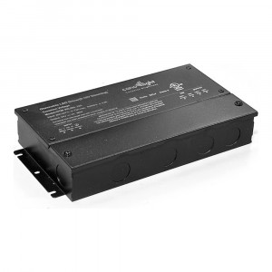 POWER SUPPLY 96 W INPUT VOLTAGE 200-347 VAC OUTPUT 24 VDC- 0-10 V DIM