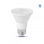 PAR20 LED COB 6.5W 520LMN 5000K COOL WHITE - DIM