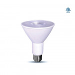 AMPOULE LED COB PAR30 11W 800LM 3000K BLANC CHAUD - GRADABLE