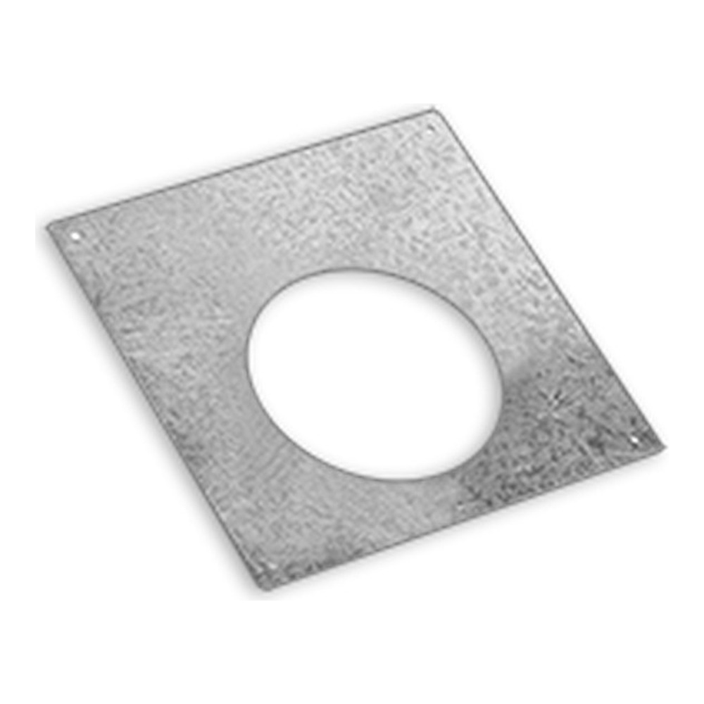 PF-314 - Câdre de montage 31/4 pour série FLP - Aluminum