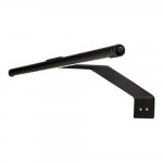 Lumiere de tableau LED sous-comptoir Noir