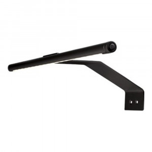 Lumiere de tableau LED sous-comptoir Noir