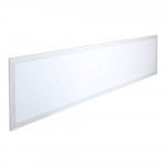 1ft x 4ft Panel (Variable CCT) - 25-30-35W 4550 Lumens - Dimmable - 120-347V - V5
