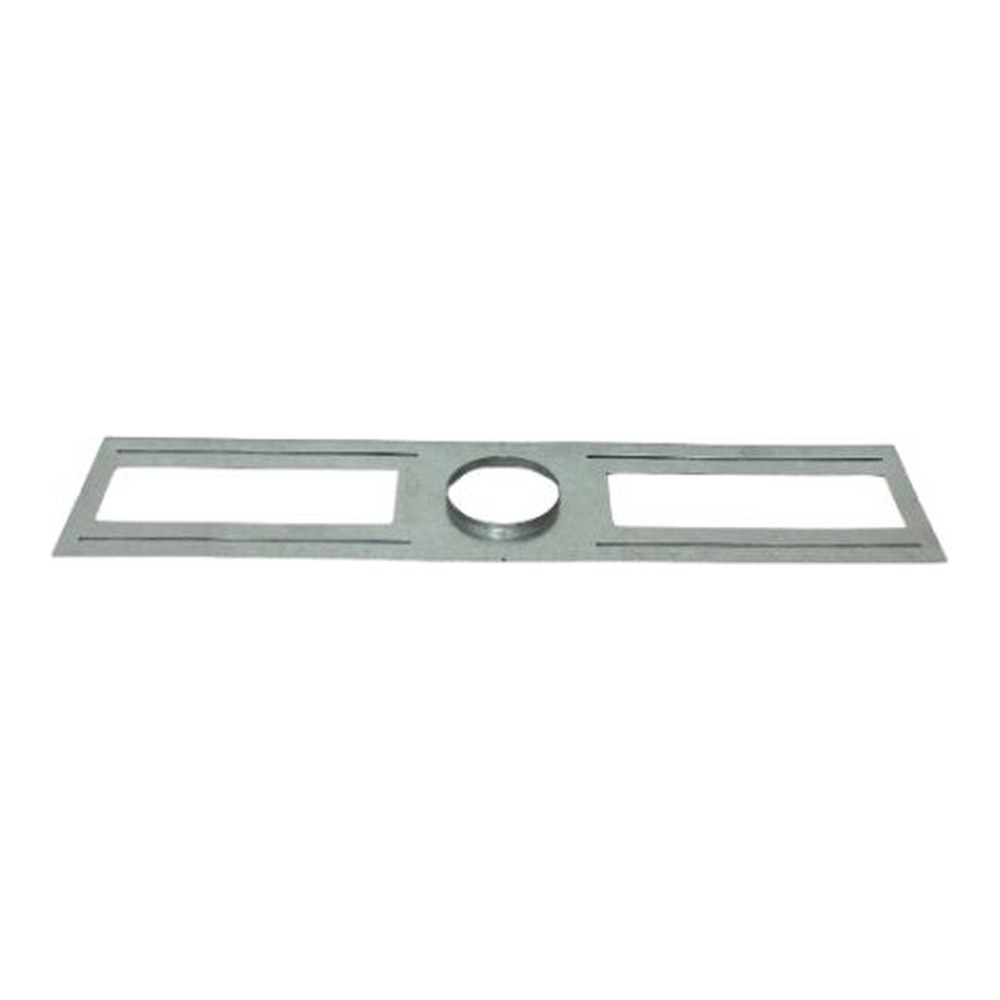 PREMOUNTING 26" WITH LIP - 3.5" HOLE SIZE PLATE FOR RECESSED LED   COMPATIBLE W/ SLIM-RG3-5CCT & SLIM-RG4-5CCT