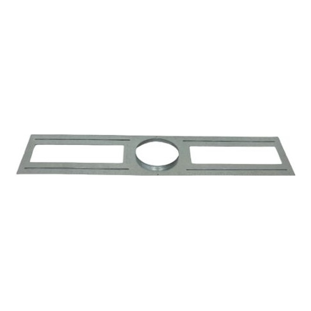 PREMOUNTING 26" WITH LIP - 4.5" HOLE SIZE PLATE FOR RECESSED   COMPATIBLE W/ SLIM4-5CCT & SLIM4FR-5CCT