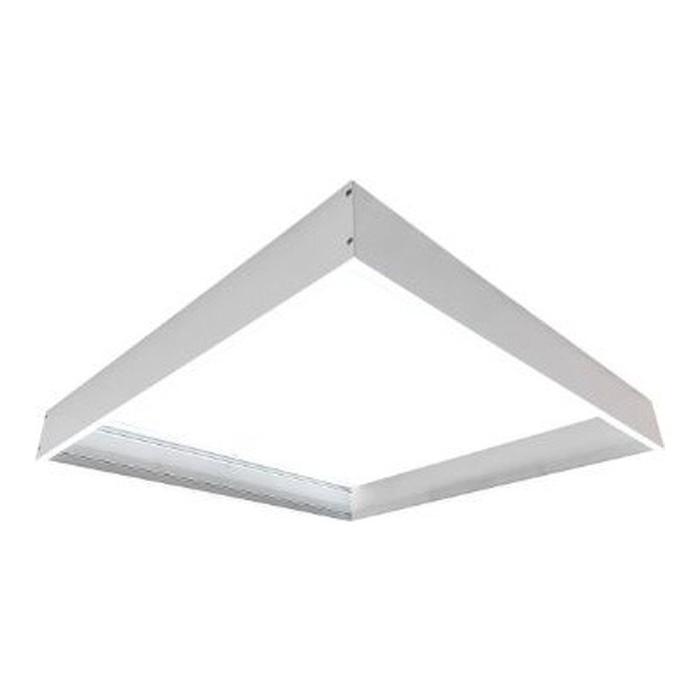 PLB BACKLIT PANEL - PANELS/TROFFERS - ACCESSORIES - SURFACE MOUNT KIT (FOR ALL PLB - PLS - AND PLP) - PLBX22-SK