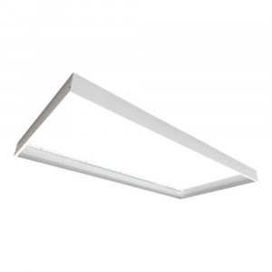 PLB BACKLIT PANEL - PANELS/TROFFERS - ACCESSORIES - SURFACE MOUNT KIT (FOR ALL PLB - PLS - AND PLP) - PLBX24-SK