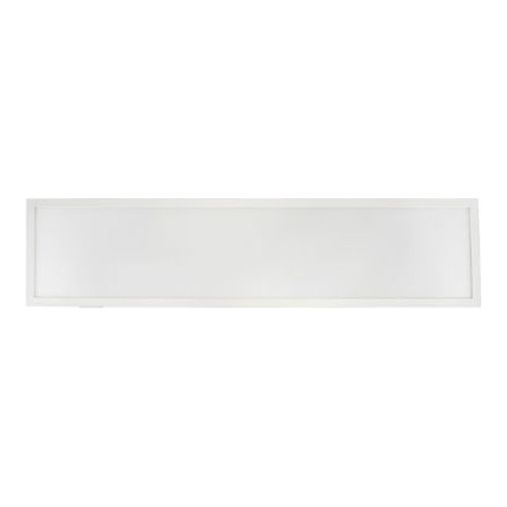 PLP PREMIUM PANEL LIGHT - PANELS/TROFFERS - 20W/30W/40W - 3000K/3500K/4000K - 120-347V - WHITE - DLC PREMIUM S-FUY7QN