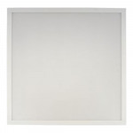 PLP PREMIUM PANEL LIGHT - PANELS/TROFFERS - 20W/30W/40W - 3000K/3500K/4000K - 120-347V - WHITE - DLC PREMIUM S-C4ADSV
