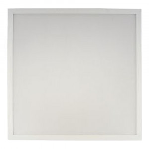 PLP PREMIUM PANEL LIGHT - PANELS/TROFFERS - 20W/30W/40W - 3000K/3500K/4000K - 120-347V - WHITE - DLC PREMIUM S-C4ADSV