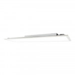 PLS STANDARD PANEL LIGHT, PANELS/TROFFERS, 20W/30W/40W, 3500K/4000K/5000K, WHITE, 7 YEAR WARRANTY - PLS14-40W-3P-3CCT-UD