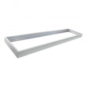 PLS STANDARD PANEL LIGHT - PANELS/TROFFERS - ACCESSORIES - SURFACE MOUNT KIT (FOR ALL PLS AND PLP) - PLS14-SK