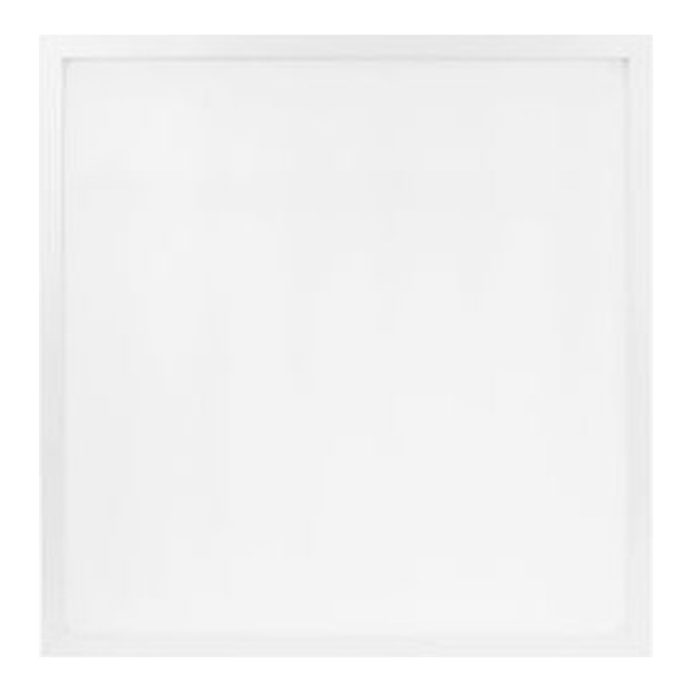 PLS STANDARD PANEL LIGHT, PANELS/TROFFERS, 20W/30W/40W, 3500K/4000K/5000K, WHITE, 7 YEAR WARRANTY - PLS22-40W-3P-3CCT-UD