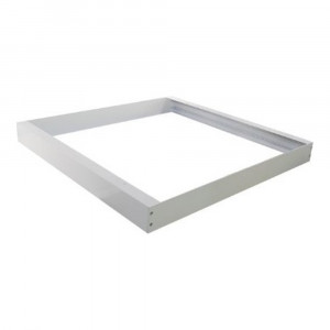 PLS STANDARD PANEL LIGHT - PANELS/TROFFERS - ACCESSORIES - SURFACE MOUNT KIT (FOR ALL PLS AND PLP) - PLS22-SK
