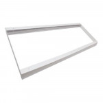 PLS STANDARD PANEL LIGHT - PANELS/TROFFERS - ACCESSORIES - SURFACE MOUNT KIT (FOR ALL PLS AND PLP) - PLS24-SK