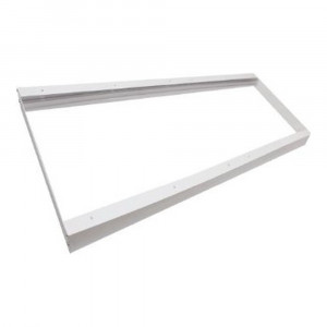 PLS STANDARD PANEL LIGHT - PANELS/TROFFERS - ACCESSORIES - SURFACE MOUNT KIT (FOR ALL PLS AND PLP) - PLS24-SK
