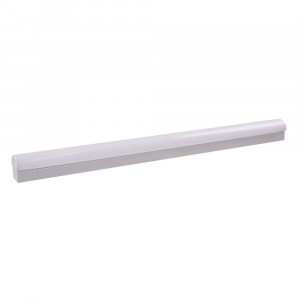 PRO-EC2 STRIP LIGHT 4FT. SELECTABLE 40-35-30W (5420-4970-4260LM) - SELECTABLE 35-40-50K - 120-347V - 0-10V