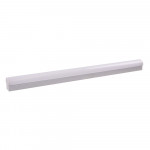 PRO-EC2 STRIP LIGHT 8FT. SELECTABLE 80-70-60W (10400-9150-7800LM) - SELECTABLE 35-40-50K - 120-347V - 0-10V