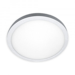 LED CEILING LIGHT 7'' CHL ROUND 30K/40K