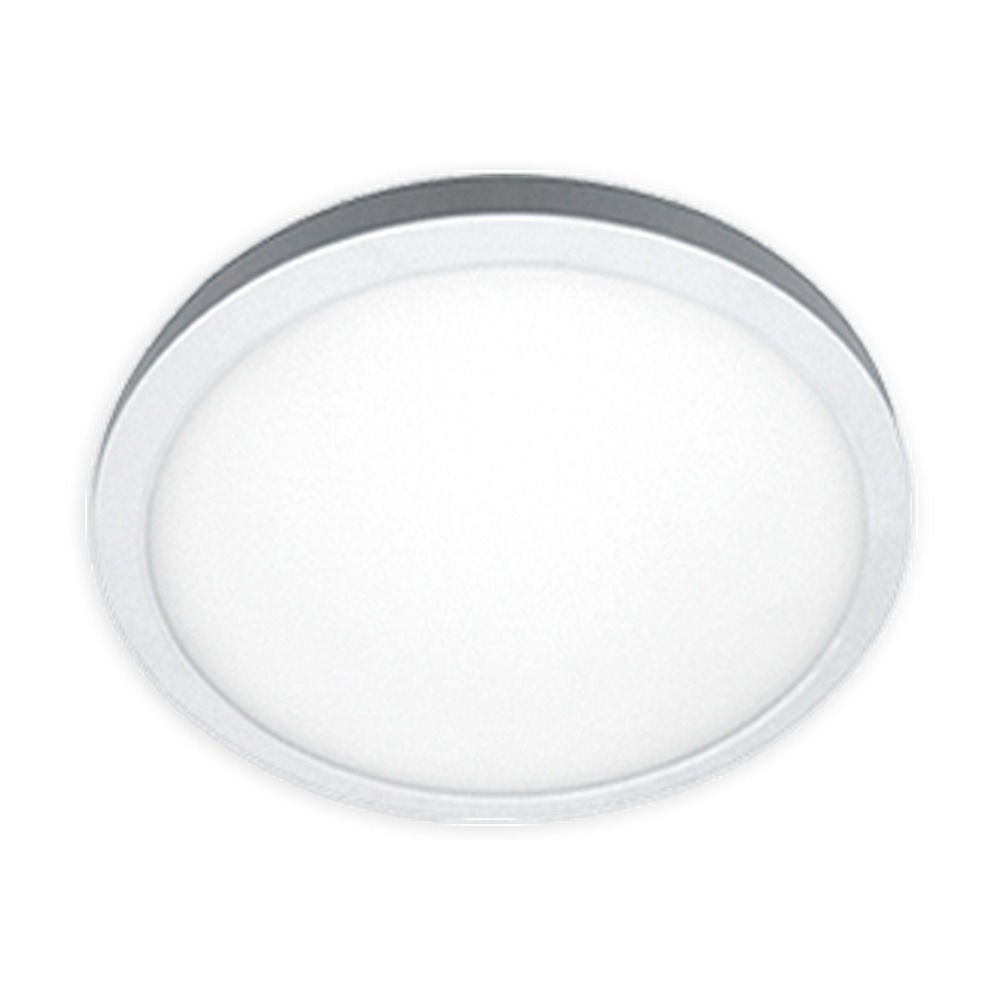 LED CEILING LIGHT 7'' CHL ROUND 30K/40K
