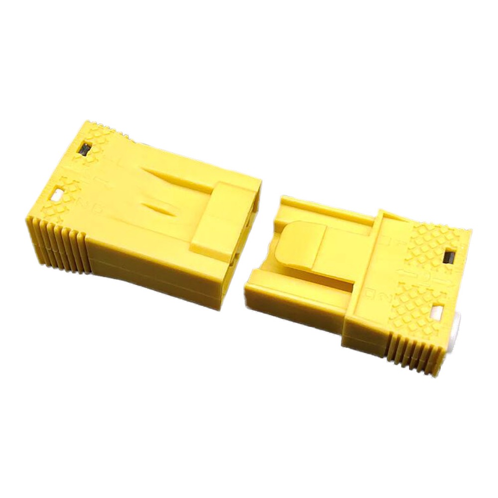 DISCONNECT, AUXILIARY PRODUCTS, LUMINAIRE DISCONNECT (FOR 347V)