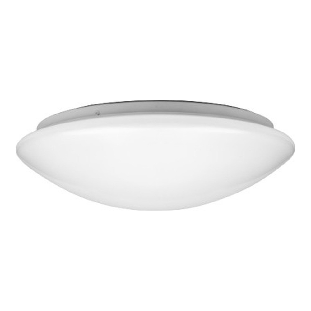 11" LED DOME FLUSH MOUNT - 20W - 1160LMN - 3CCT - DIMMABLE