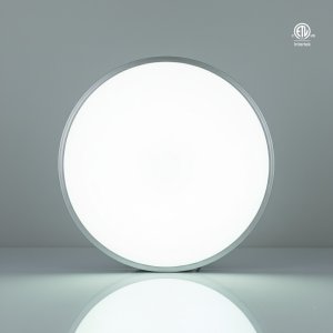 PLAFONNIER LED ENCASTRÉ 12" 15W 1000LM - 5CCT (2700/3000/3500/4000/5000K) - DIMMABLE