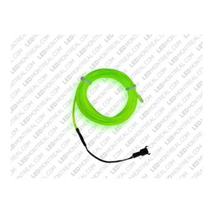 1M TO 10M EL WIRE ONLY (ELECTRO LUMINESCENT WIRE)