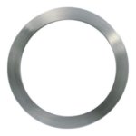 MAGNETIC TRIM FOR 2135 - SATIN NICKEL