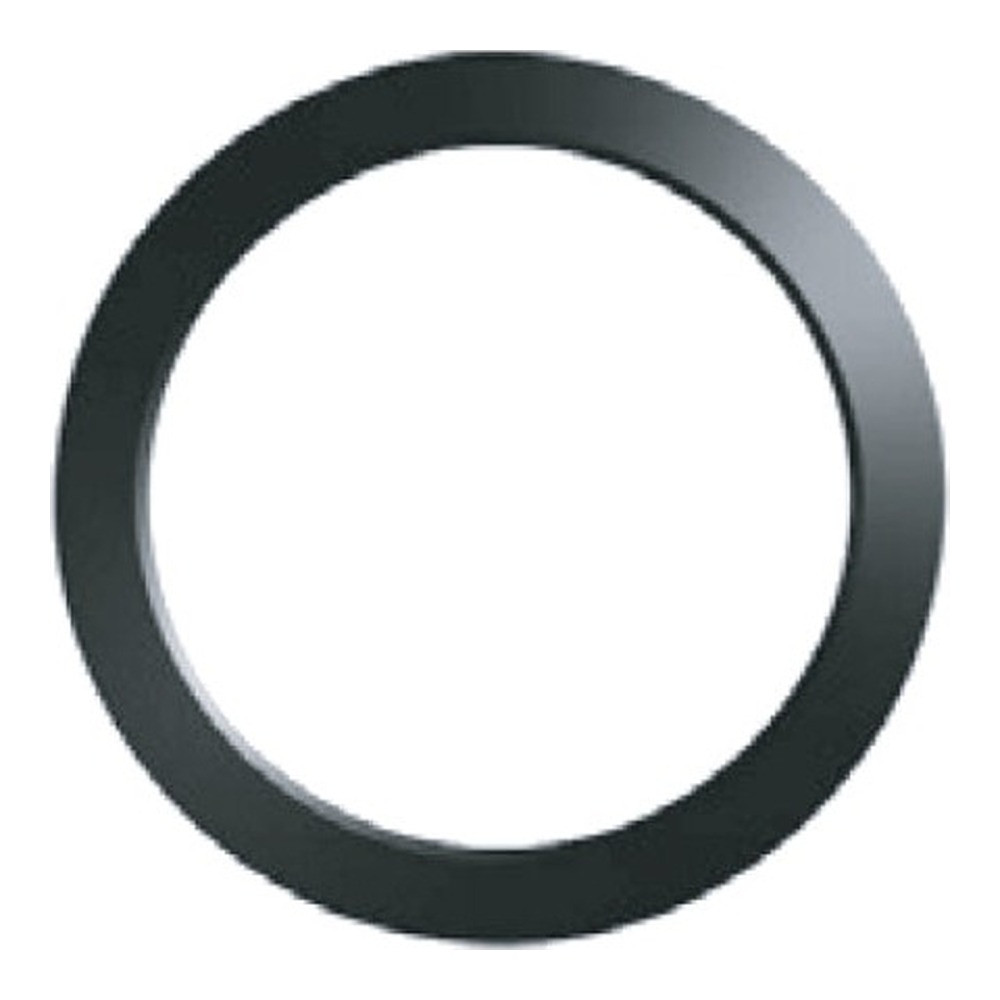 MAGNETIC RING FOR 2180 - CHROME BLACK