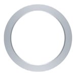 MAGNETIC RING FOR 2225 - CHROME
