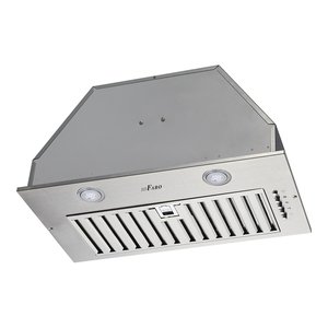 RANGE HOOD - 24030 - BUILT-IN ELITE-PRO 30" - STAINLESS STEEL