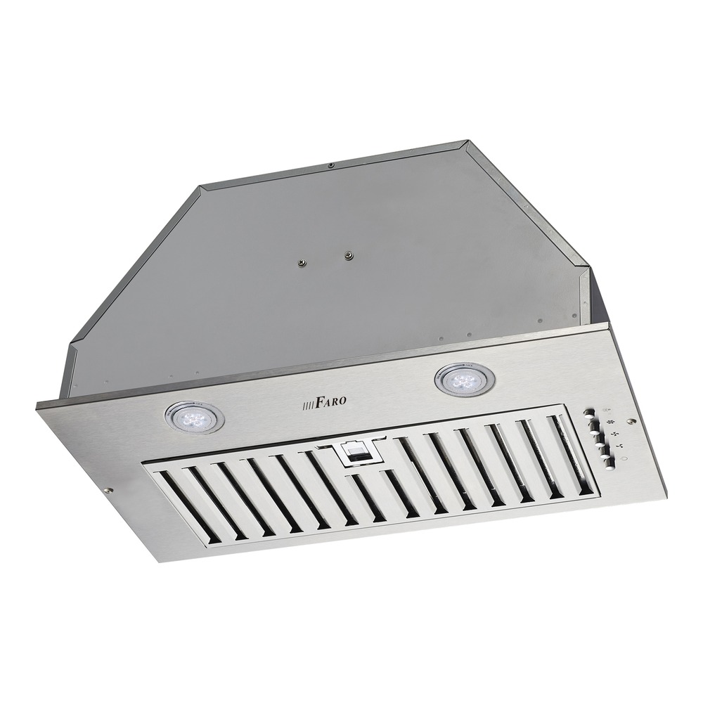 RANGE HOOD - 24030 - BUILT-IN ELITE-PRO 30" - STAINLESS STEEL
