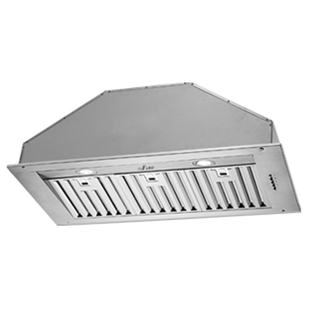 RANGE HOOD - 24036 - BUILT-IN ELITE-PRO 36" - 860 CFM - STAINLESS STEEL