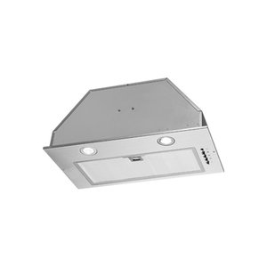 RANGE HOOD - 24122 - BUILT-IN ELITE 22" - 490 CFM - STAINLESS STEEL