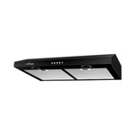 RANGE HOOD - 24230-BK - 280 CFM
