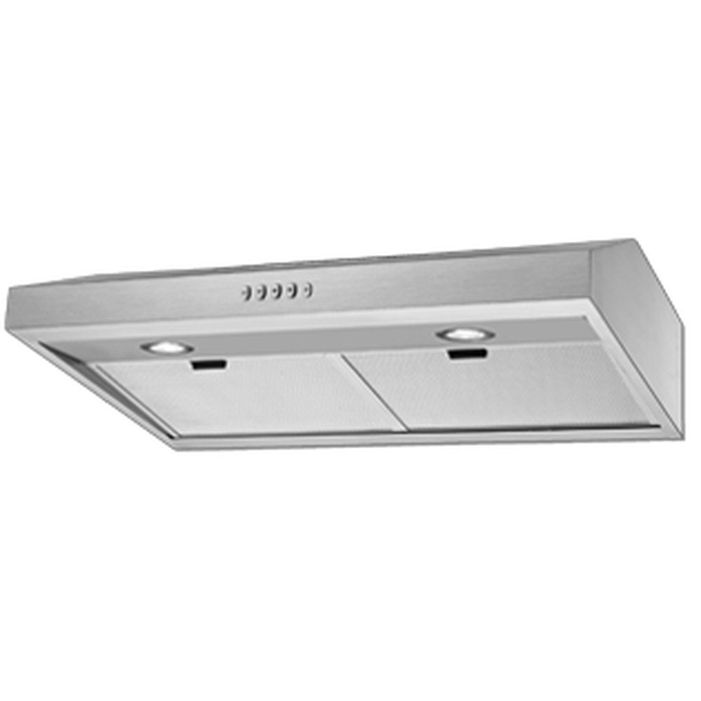 RANGE HOOD - 24231 - UNDER-CABINET BABY-PRO I 30" - 390 CFM - STAINLESS STEEL