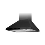 RANGE HOOD - 24430-600-BK - 600 CFM