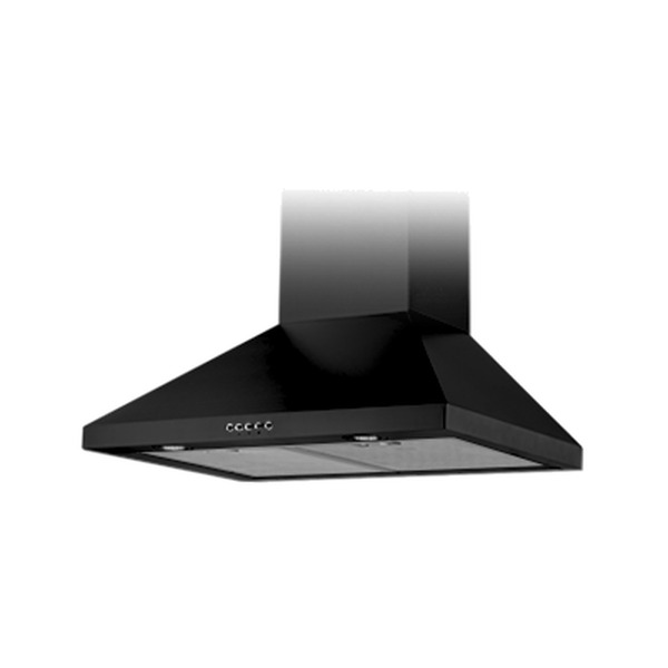 RANGE HOOD - 24530-480-BK - 480 CFM