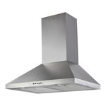 RANGE HOOD - 24530-480-S - 480 CFM