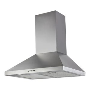 RANGE HOOD - 24530-480-S - 480 CFM