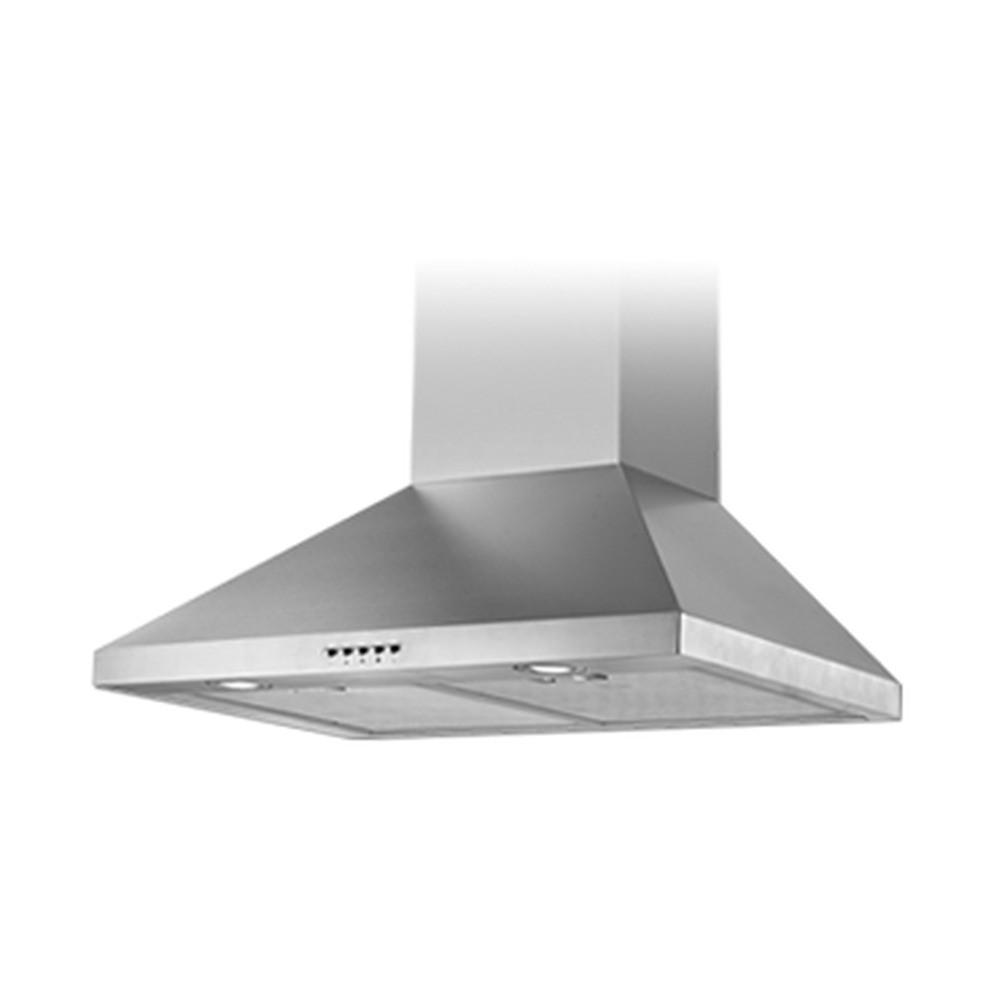 Range Hood - Lumifaro - 24530-480-S - 480 CFM