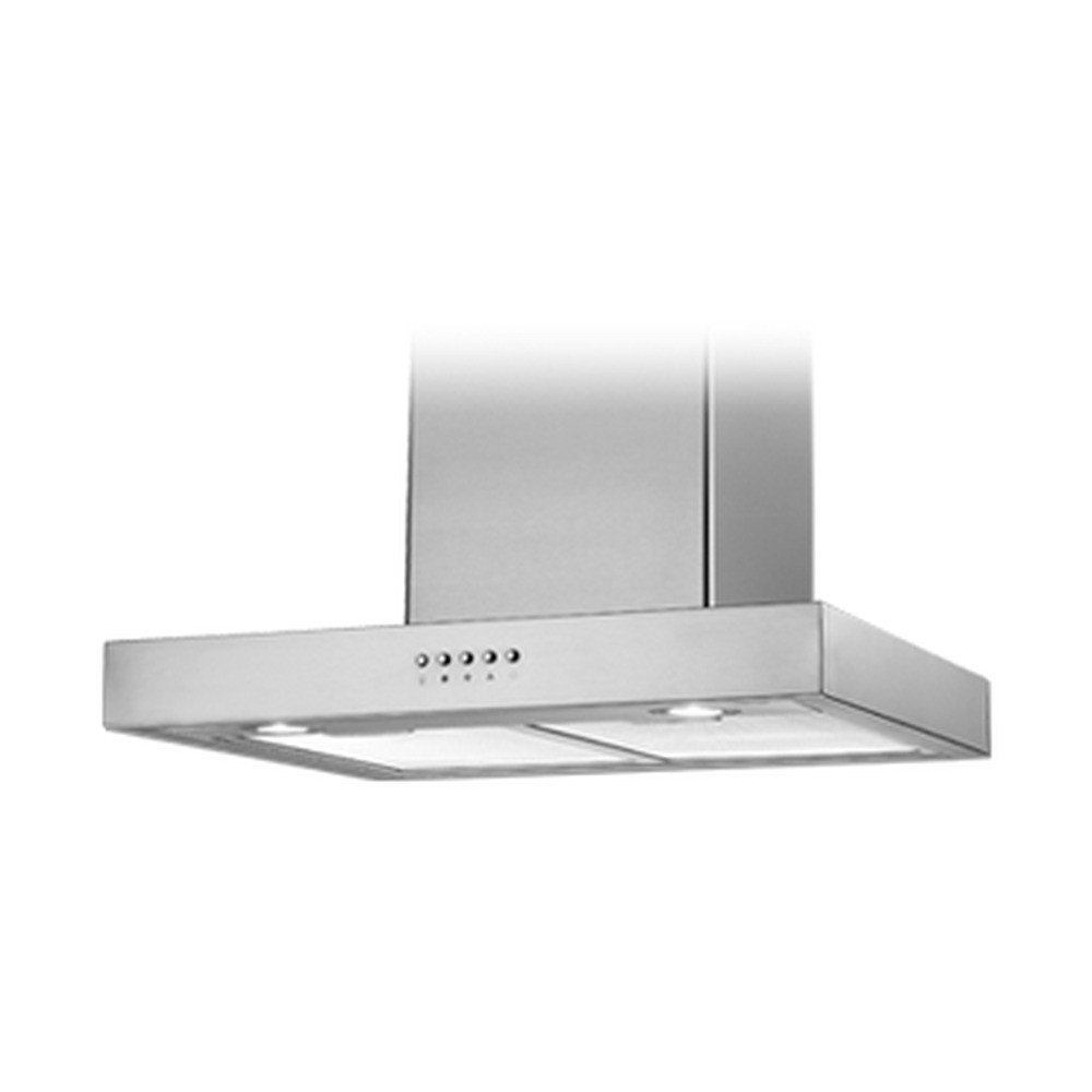 Range Hood - Lumifaro - 24900-390-BK - 390 CFM