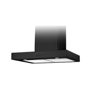 RANGE HOOD - 24900-480-BK - 480 CFM