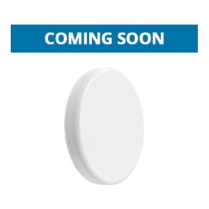 PLAFONNIER LED ENCASTRÉ SANS CADRE 9 POUCES SÉLECTABLE 3 CCT - 20W 1600 LUMENS ORTECH