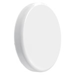PLAFONNIER LED ENCASTRÉ SANS CADRE 9 POUCES SÉLECTABLE 3 CCT - 20W 1600 LUMENS