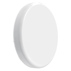 3 CCT SELECTABLE 12INCH LED FRAMELESS CEILING FLUSH MOUNTS. 25WATTS 2000 LUMENS